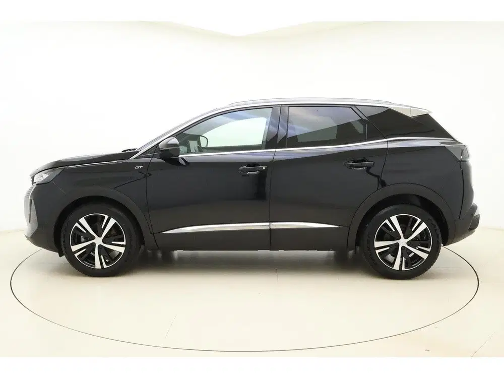 Peugeot 3008 1.2 Hybrid 145pk GT uit 2024, foto 5