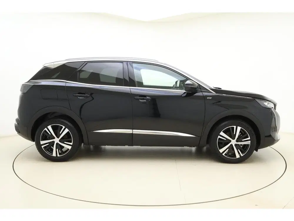 Peugeot 3008 1.2 Hybrid 145pk GT uit 2024, foto 9