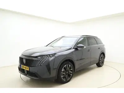 Peugeot 5008 1.2 Hybrid 145pk GT uit 2025