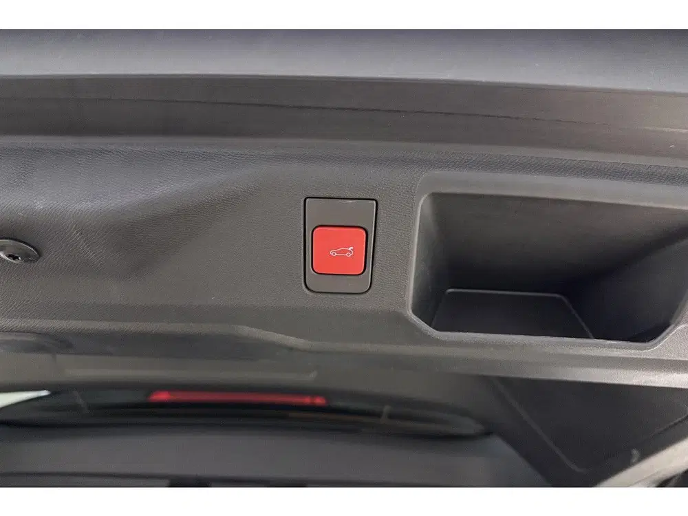 Peugeot 5008 1.2 Hybrid 145pk GT uit 2025, foto 13