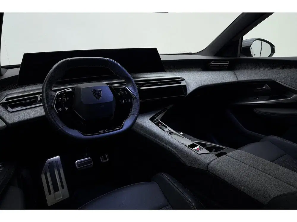 Peugeot 5008 1.2 Hybrid 145pk GT uit 2025, foto 18