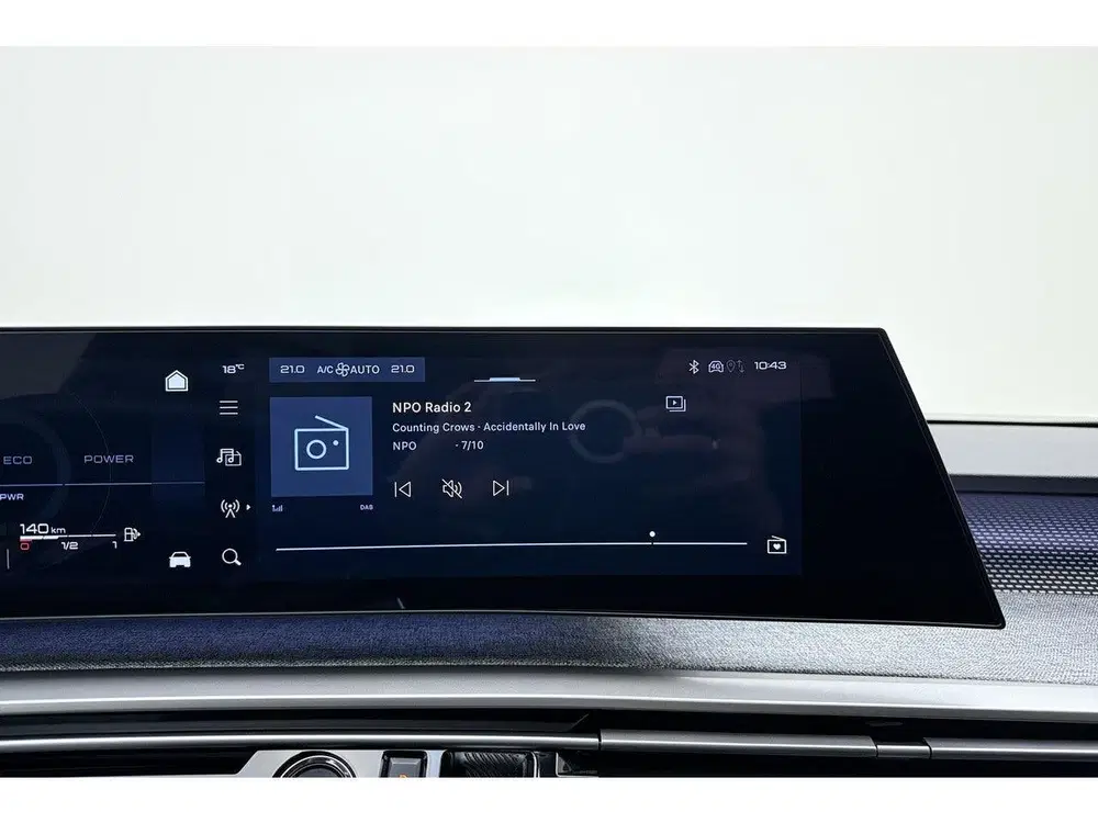 Peugeot 5008 1.2 Hybrid 145pk GT uit 2025, foto 19