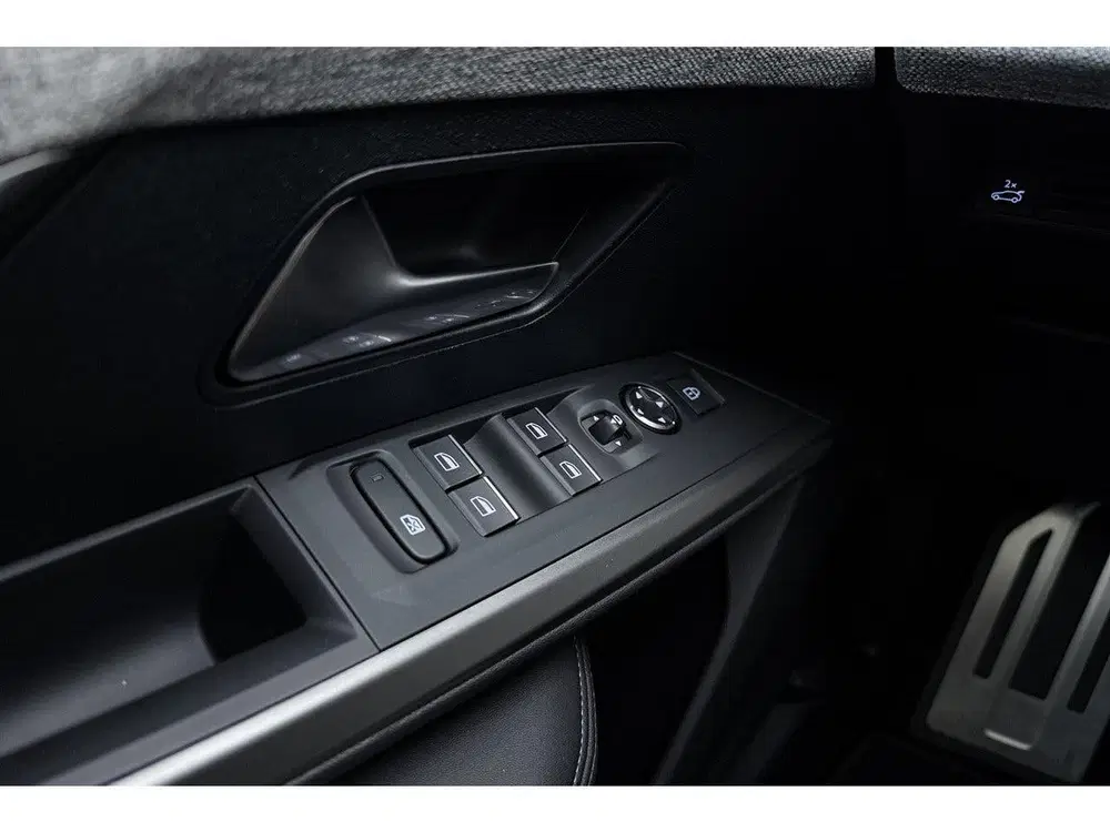 Peugeot 5008 1.2 Hybrid 145pk GT uit 2025, foto 20