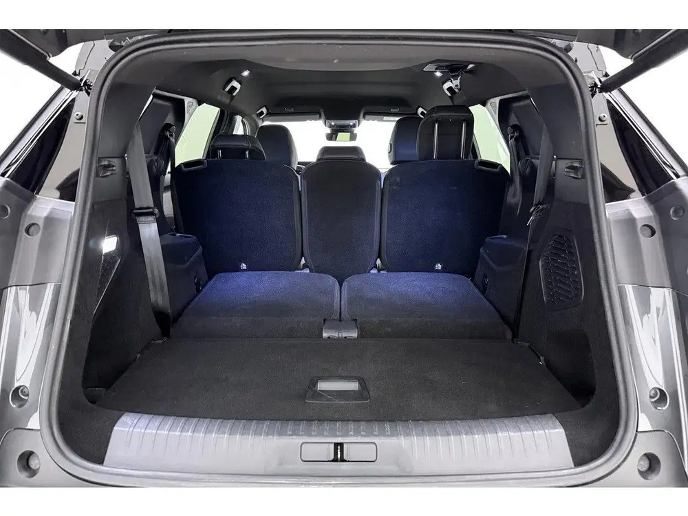 Peugeot 5008 1.2 Hybrid 145pk GT uit 2025, foto 3