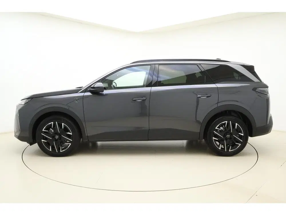Peugeot 5008 1.2 Hybrid 145pk GT uit 2025, foto 5