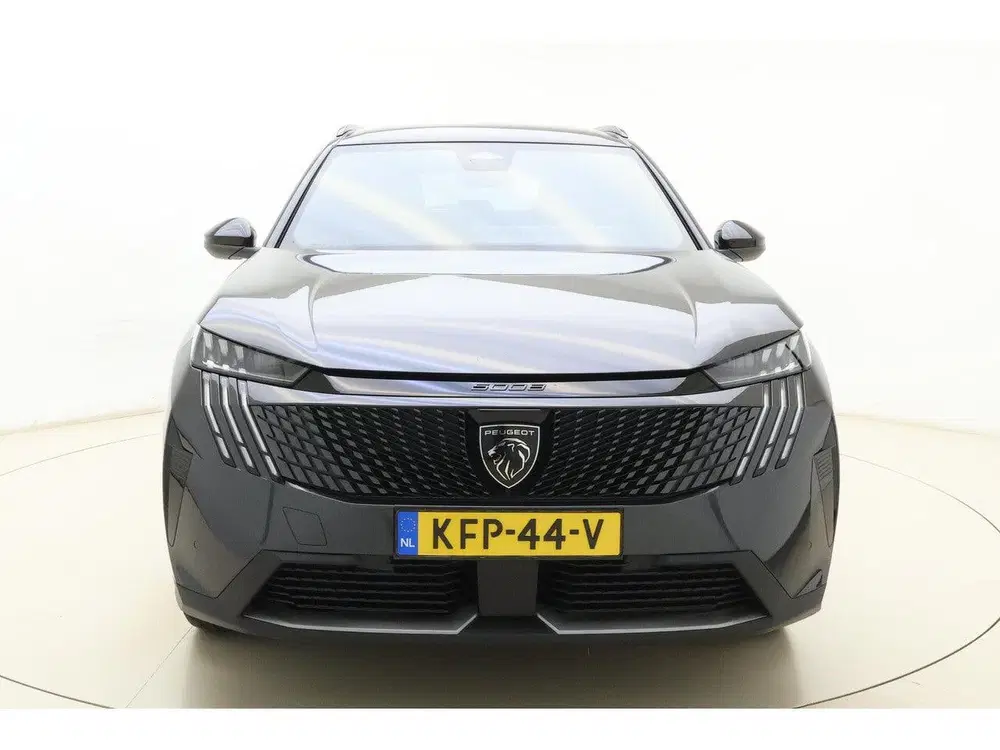 Peugeot 5008 1.2 Hybrid 145pk GT uit 2025, foto 6