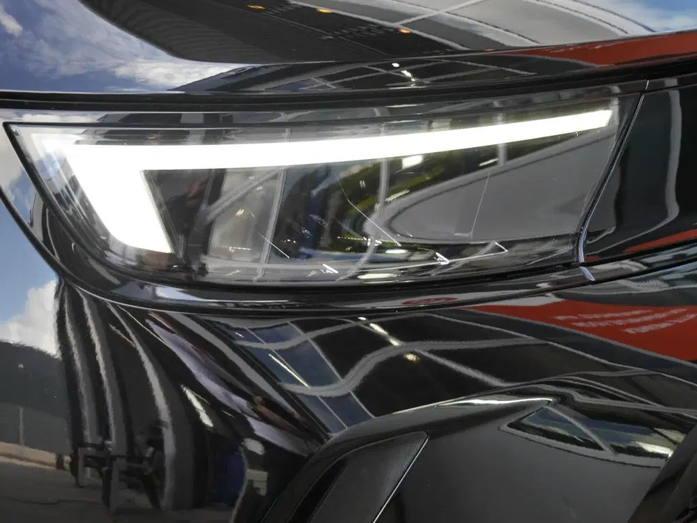 Opel Mokka 1.2 Turbo Ultimate uit 2024, foto 13