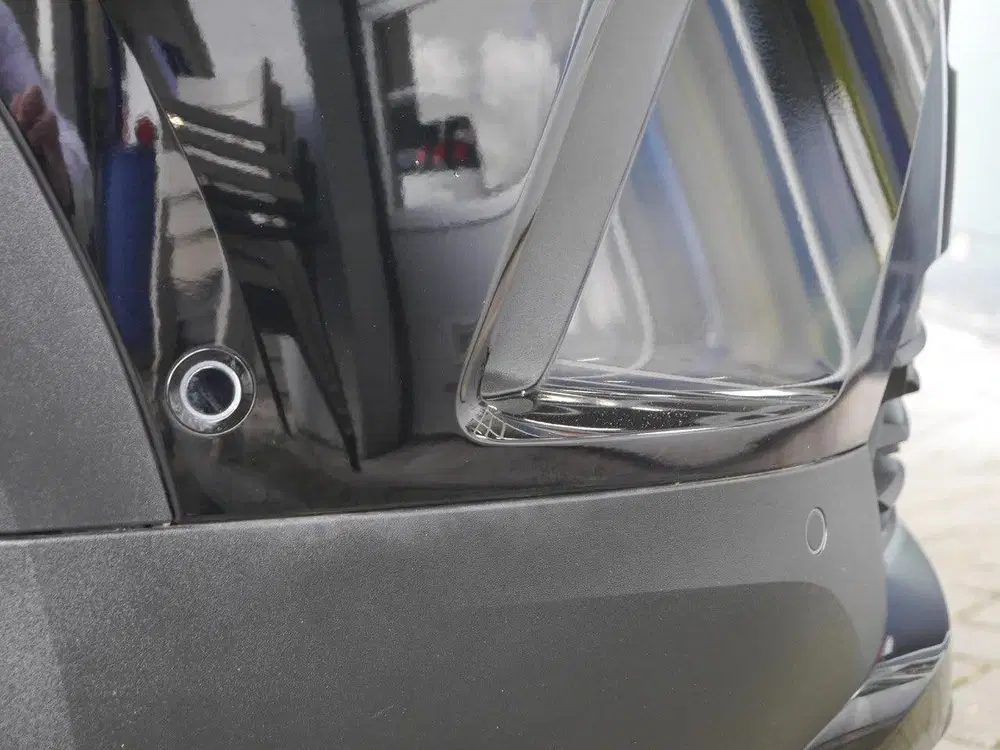 Opel Mokka 1.2 Turbo Ultimate uit 2024, foto 14