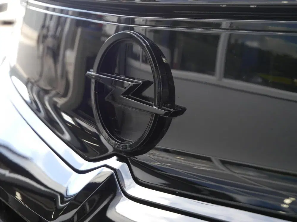 Opel Mokka 1.2 Turbo Ultimate uit 2024, foto 15