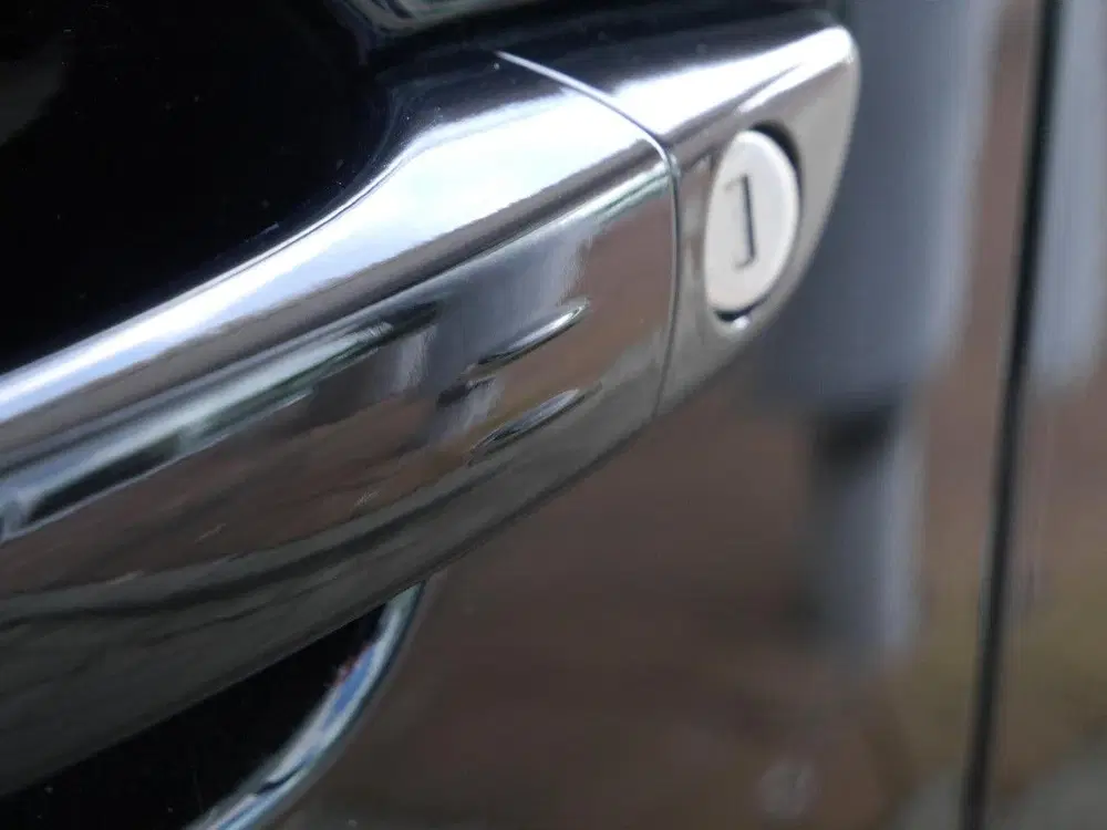 Opel Mokka 1.2 Turbo Ultimate uit 2024, foto 16