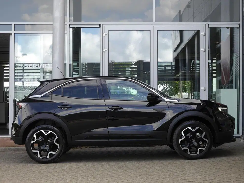 Opel Mokka 1.2 Turbo Ultimate uit 2024, foto 6