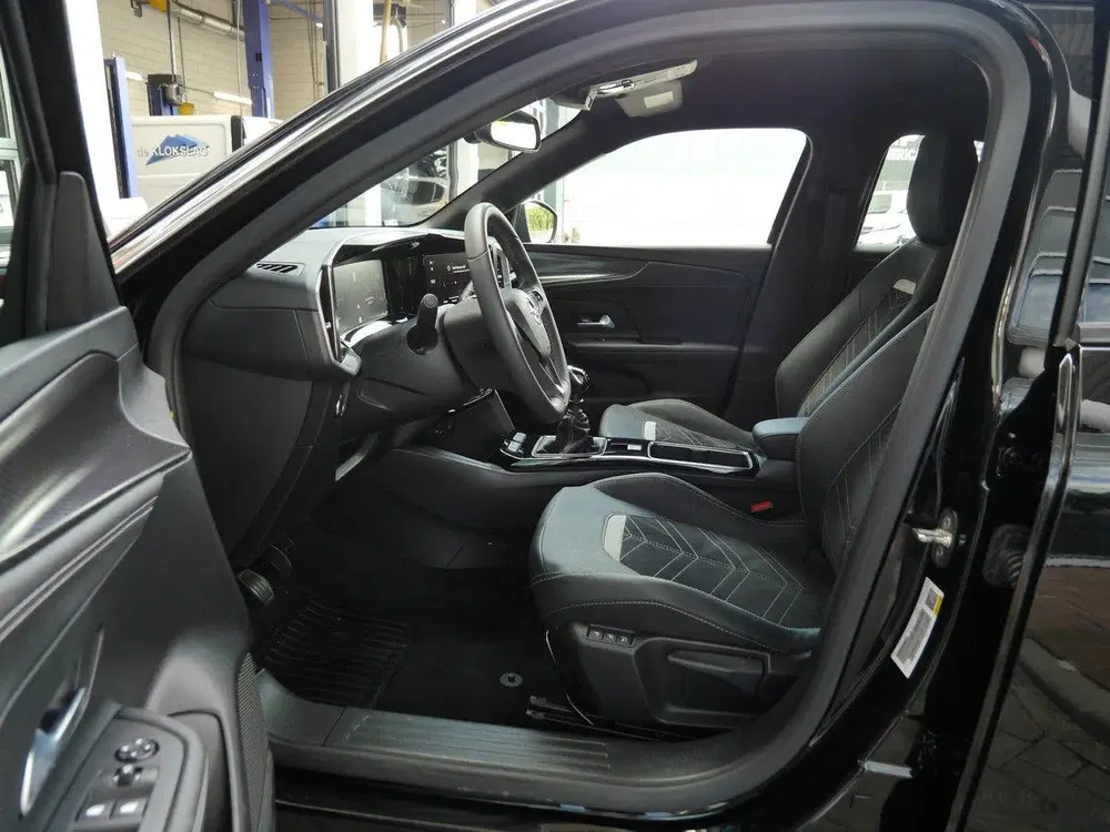 Opel Mokka 1.2 Turbo Ultimate uit 2024, foto 7