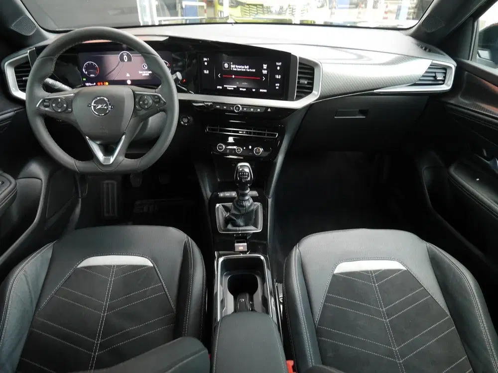 Opel Mokka 1.2 Turbo Ultimate uit 2024, foto 9