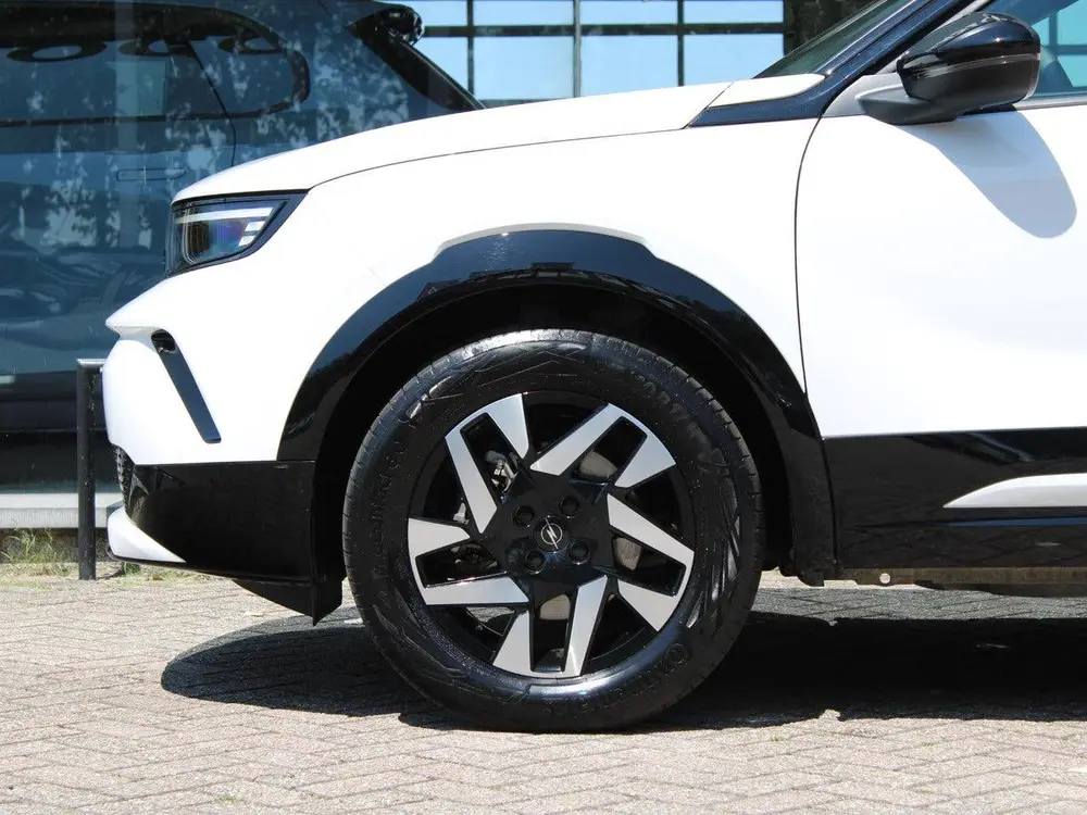 Opel Mokka 1.2 Turbo Hybrid GS Automaat uit 2025, foto 9