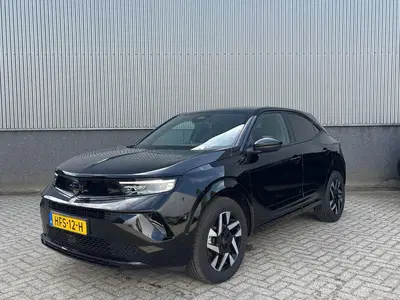 Opel Mokka 1.2 Turbo Hybrid GS uit 2025