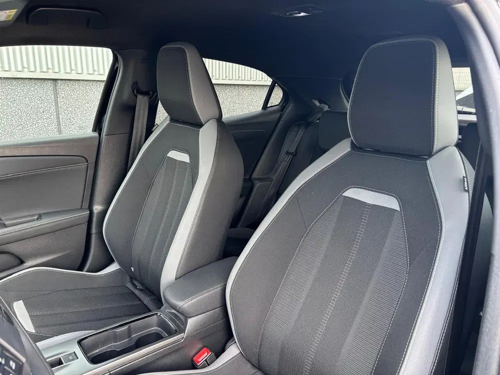 Opel Mokka 1.2 Turbo Hybrid GS uit 2025, foto 10