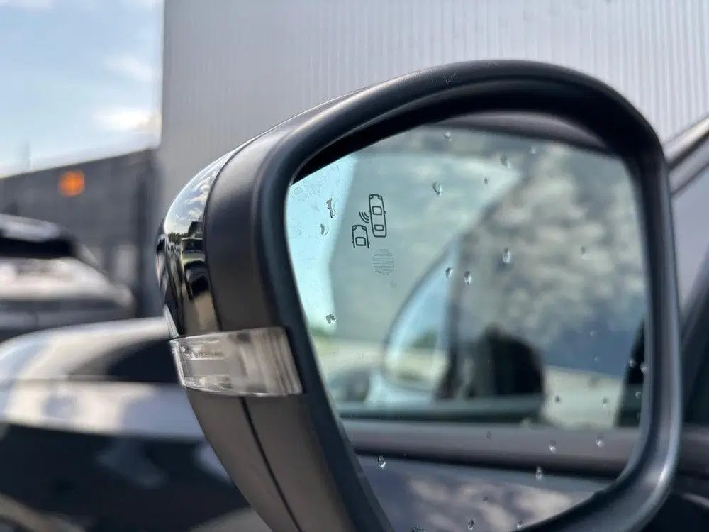 Opel Mokka 1.2 Turbo Hybrid GS uit 2025, foto 20