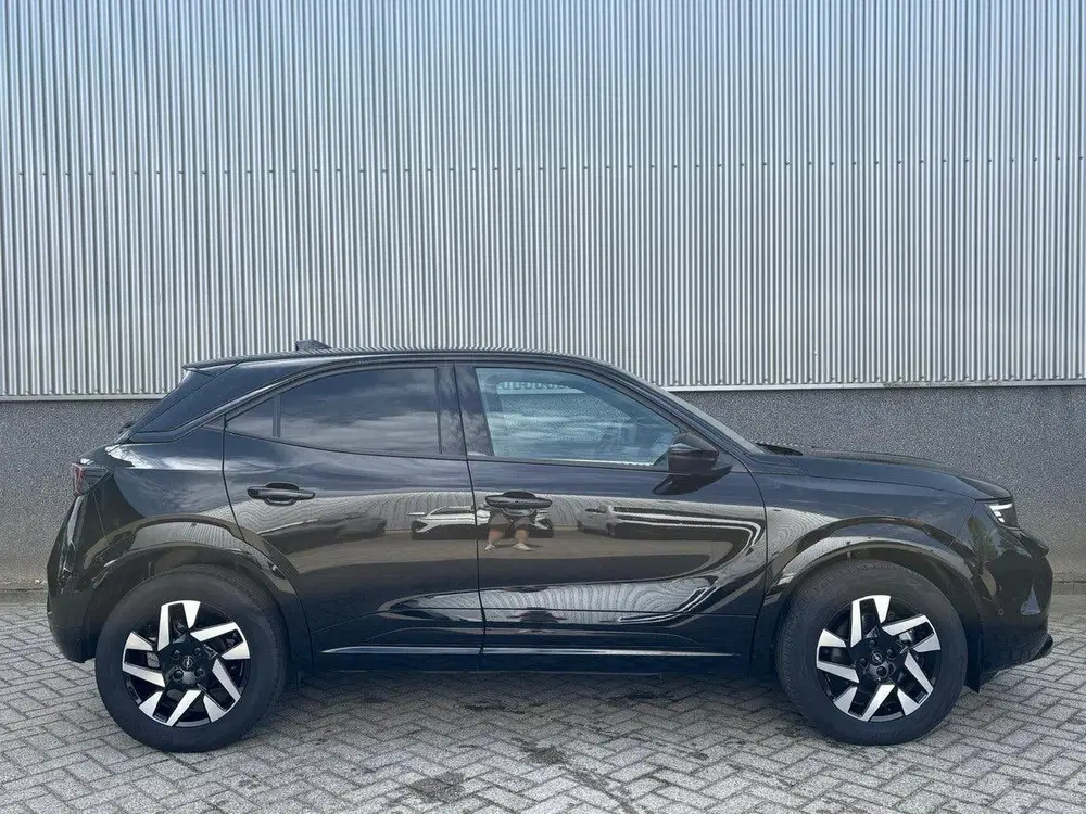 Opel Mokka 1.2 Turbo Hybrid GS uit 2025, foto 4