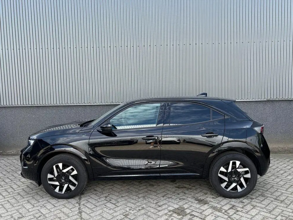 Opel Mokka 1.2 Turbo Hybrid GS uit 2025, foto 8