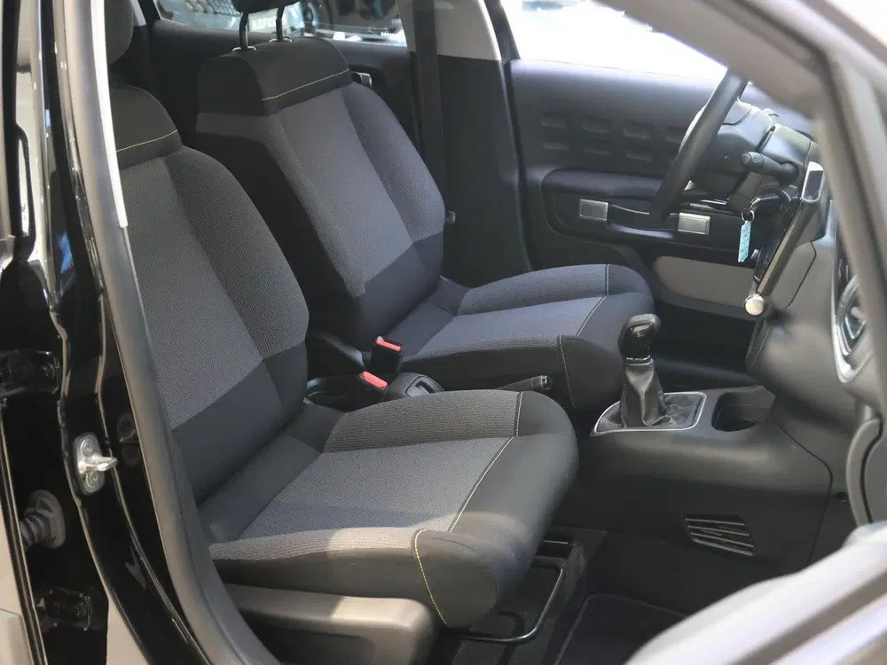 Citroën C3 Shine Business 82 pk uit 2023, foto 10