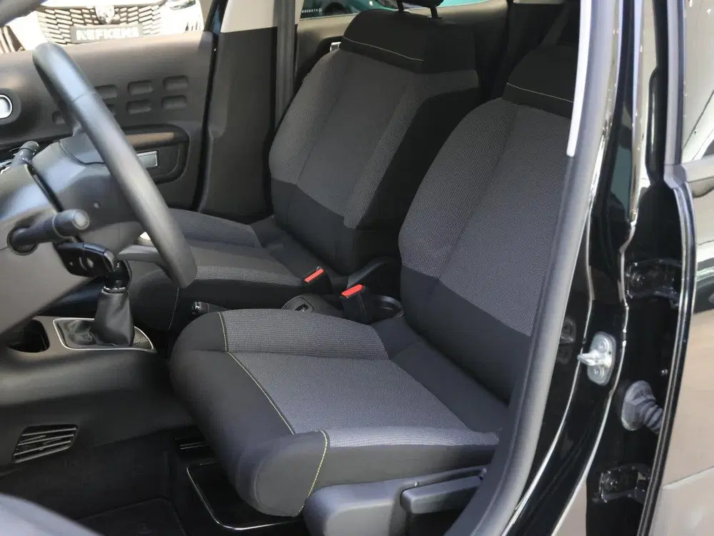 Citroën C3 Shine Business 82 pk uit 2023, foto 12