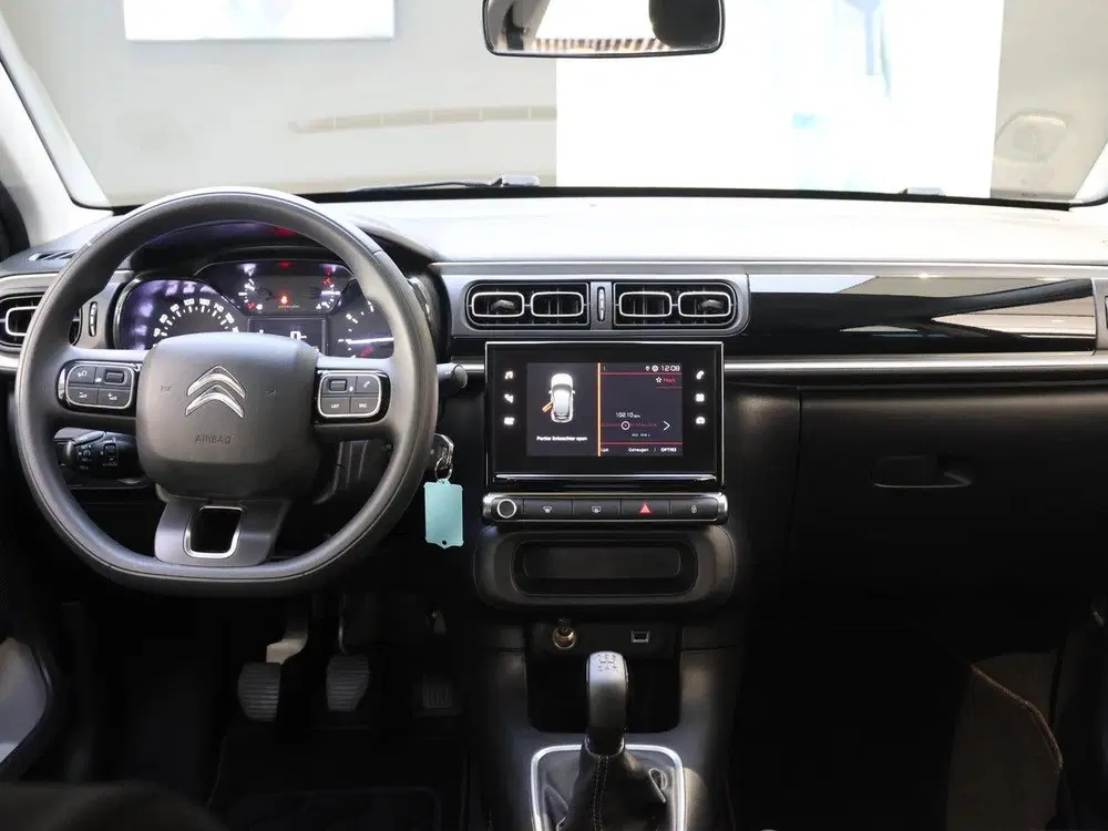 Citroën C3 Shine Business 82 pk uit 2023, foto 13