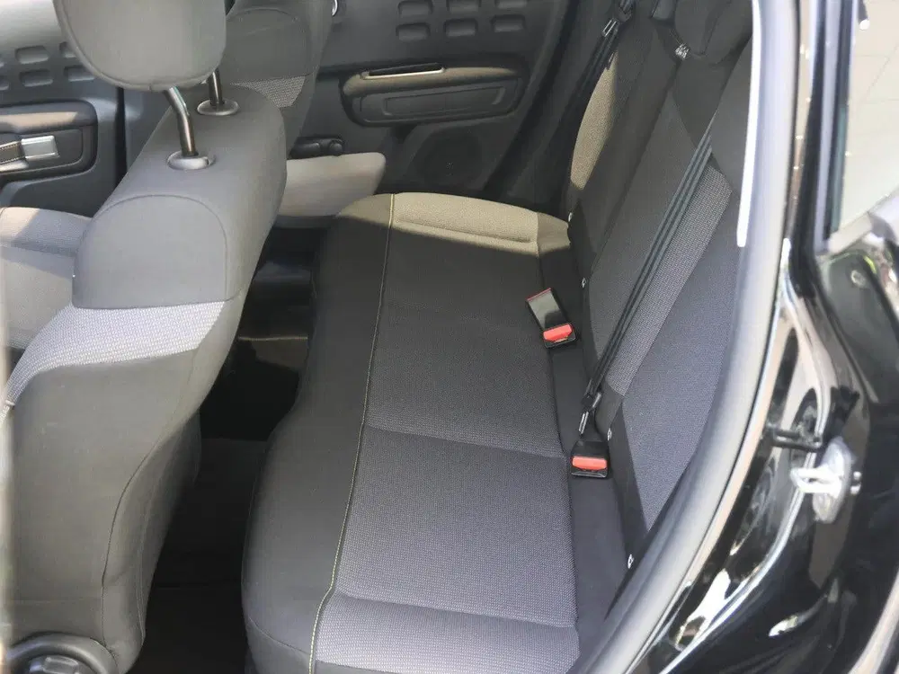 Citroën C3 Shine Business 82 pk uit 2023, foto 16