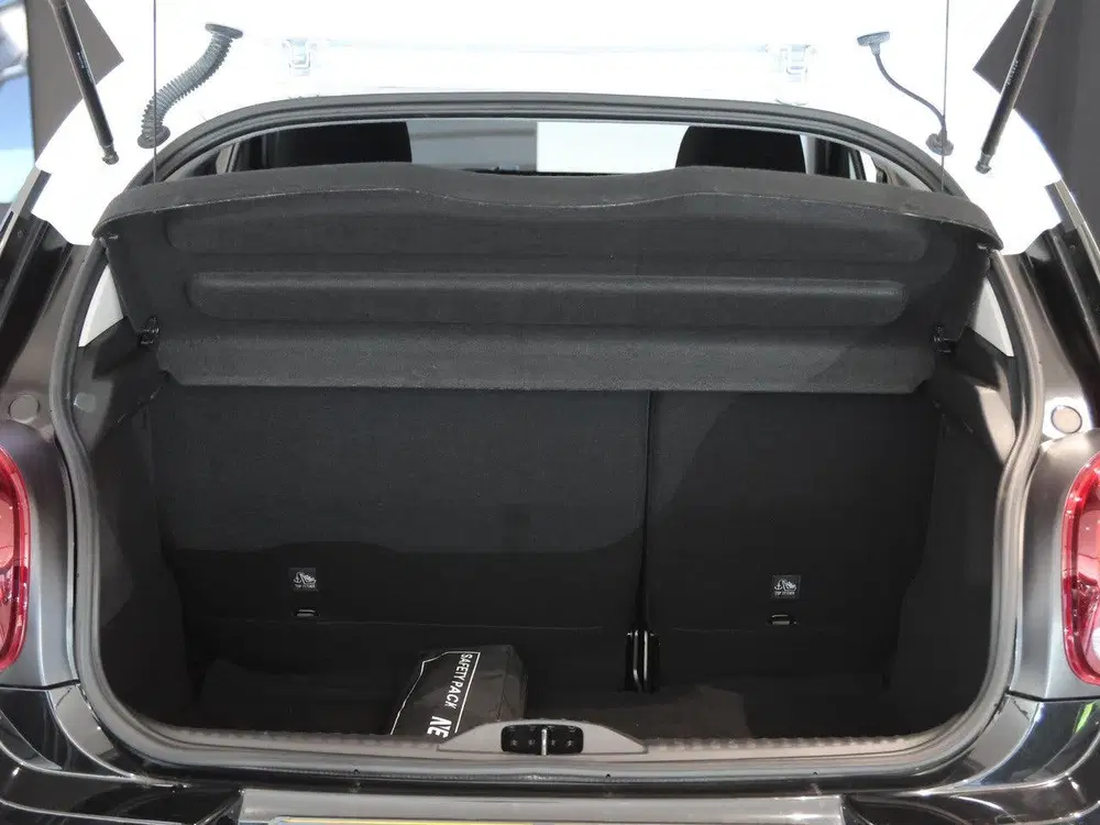 Citroën C3 Shine Business 82 pk uit 2023, foto 17