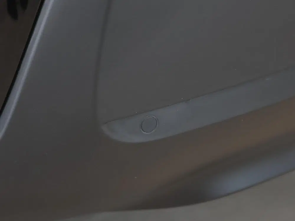 Citroën C3 Shine Business 82 pk uit 2023, foto 18