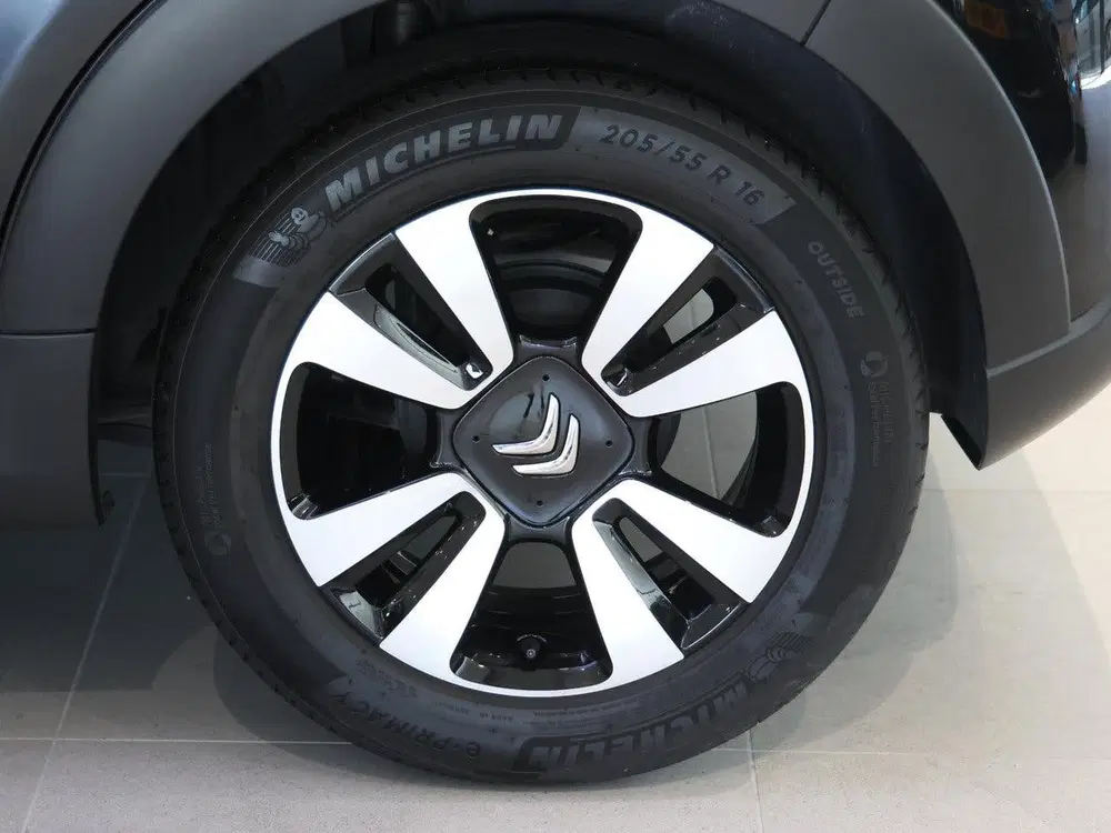 Citroën C3 Shine Business 82 pk uit 2023, foto 20