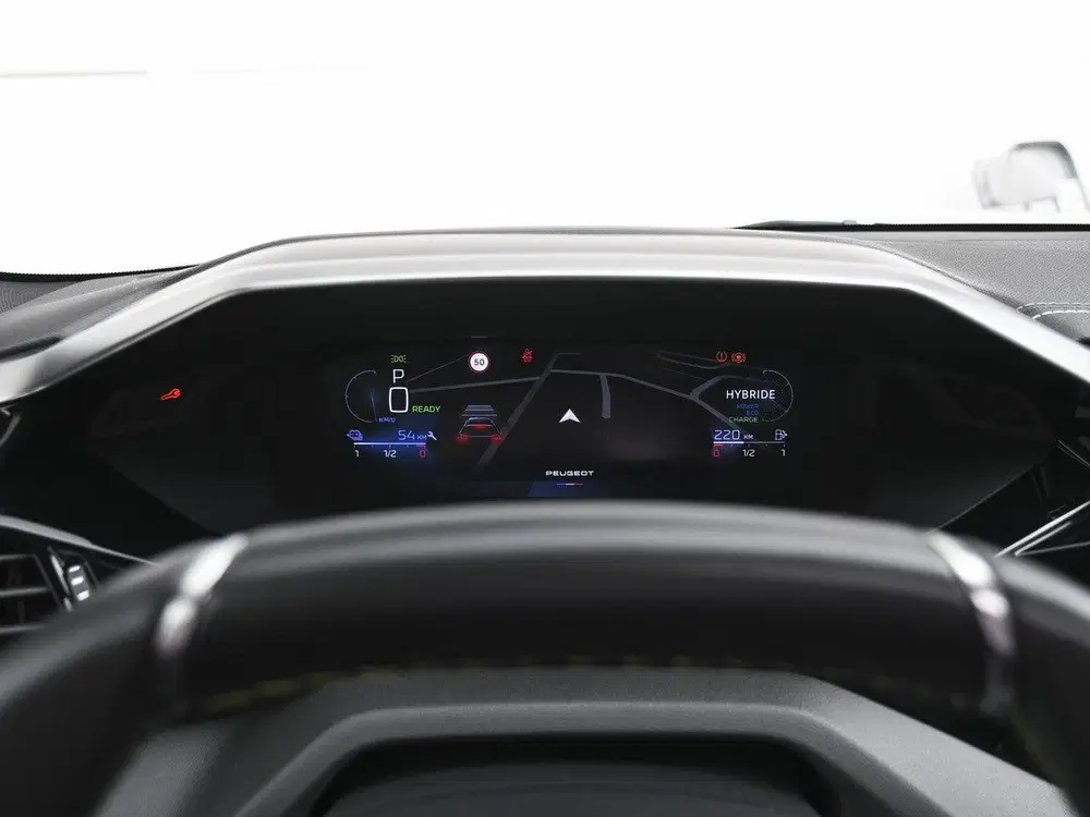 Peugeot 308 SW GT 1.6 Plug-in Hybrid 225pk Automaa PAN uit 2023, foto 18