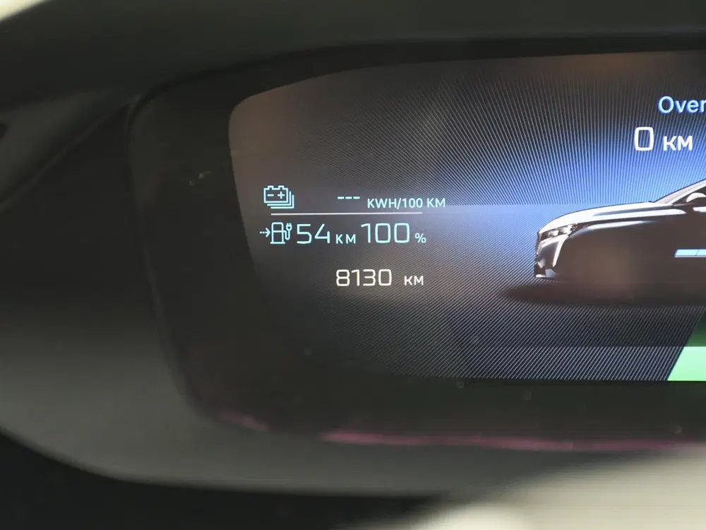 Peugeot 308 SW GT 1.6 Plug-in Hybrid 225pk Automaa PAN uit 2023, foto 19