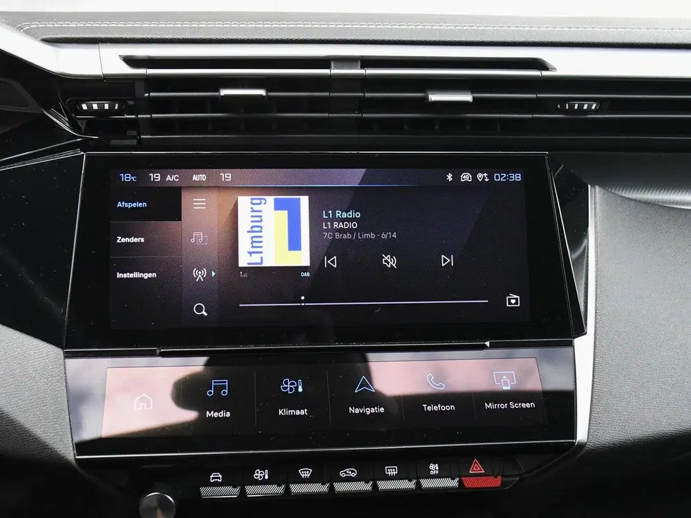 Peugeot 308 SW GT 1.6 Plug-in Hybrid 225pk Automaa PAN uit 2023, foto 20