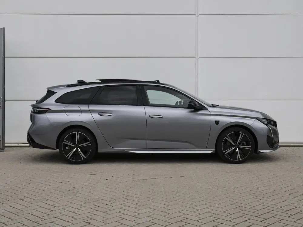 Peugeot 308 SW GT 1.6 Plug-in Hybrid 225pk Automaa PAN uit 2023, foto 5