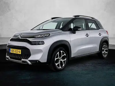 Citroën C3 Aircross 1.2 Shine 130pk Automaat uit 2023
