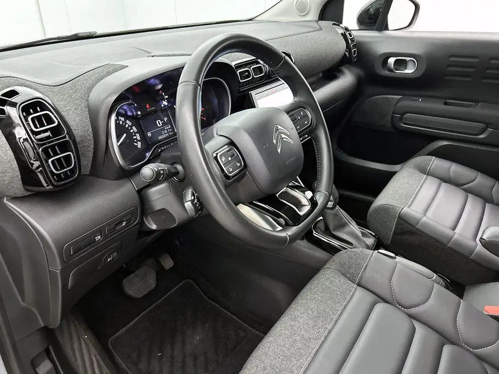 Citroën C3 Aircross 1.2 Shine 130pk Automaat uit 2023, foto 10