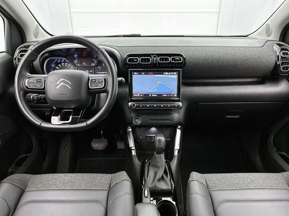Citroën C3 Aircross 1.2 Shine 130pk Automaat uit 2023, foto 11