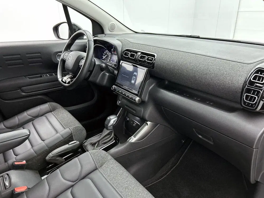 Citroën C3 Aircross 1.2 Shine 130pk Automaat uit 2023, foto 12