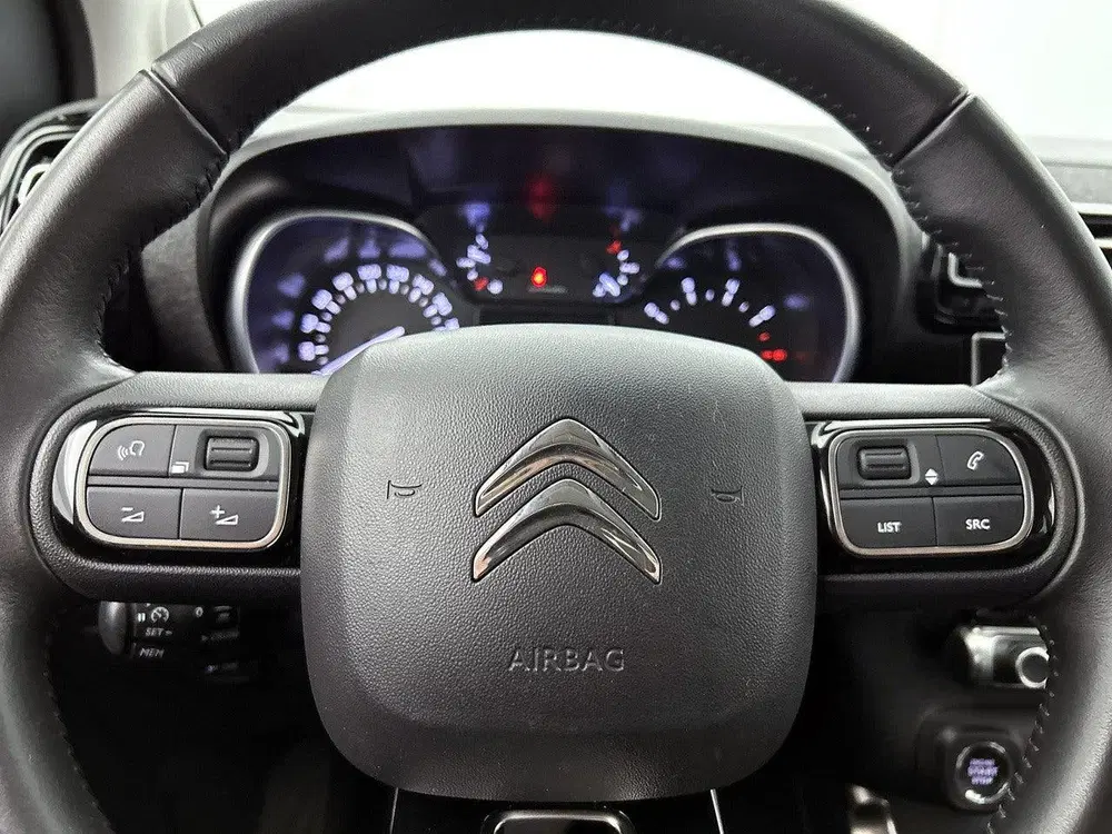 Citroën C3 Aircross 1.2 Shine 130pk Automaat uit 2023, foto 13