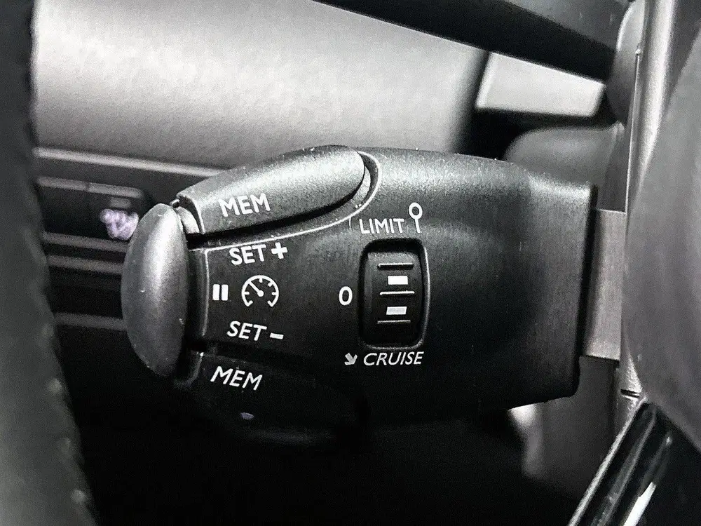 Citroën C3 Aircross 1.2 Shine 130pk Automaat uit 2023, foto 15
