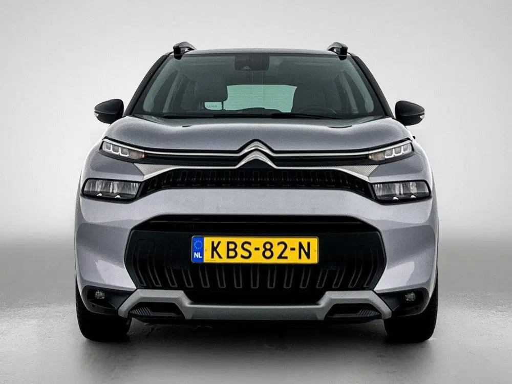 Citroën C3 Aircross 1.2 Shine 130pk Automaat uit 2023, foto 4