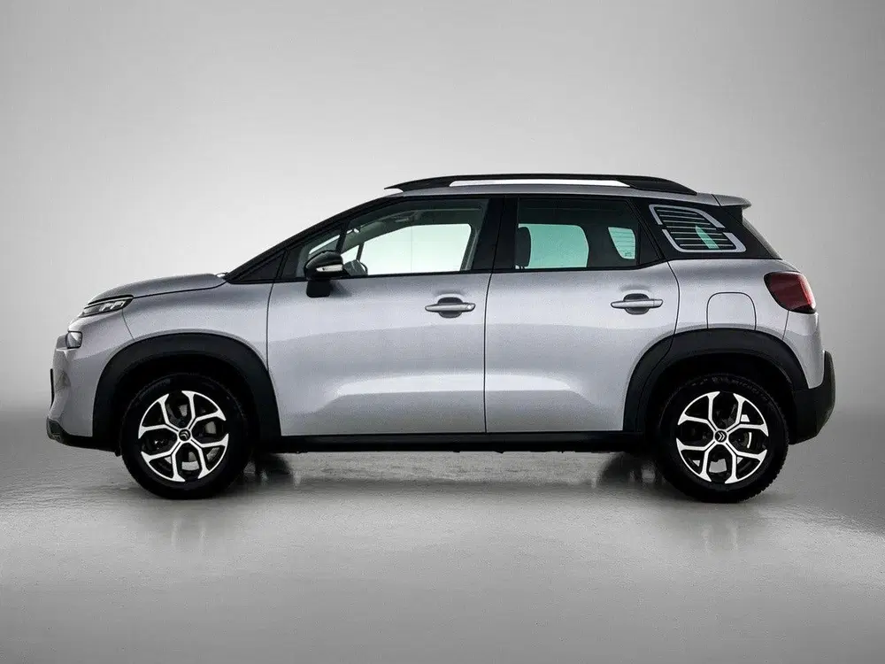 Citroën C3 Aircross 1.2 Shine 130pk Automaat uit 2023, foto 5