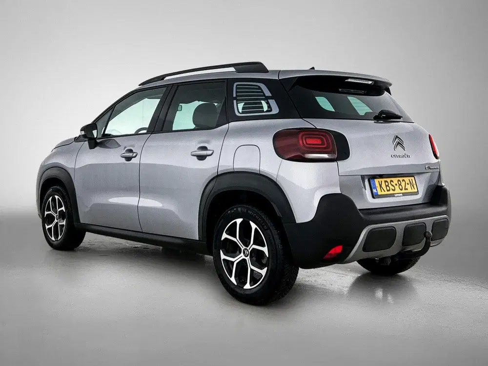 Citroën C3 Aircross 1.2 Shine 130pk Automaat uit 2023, foto 6