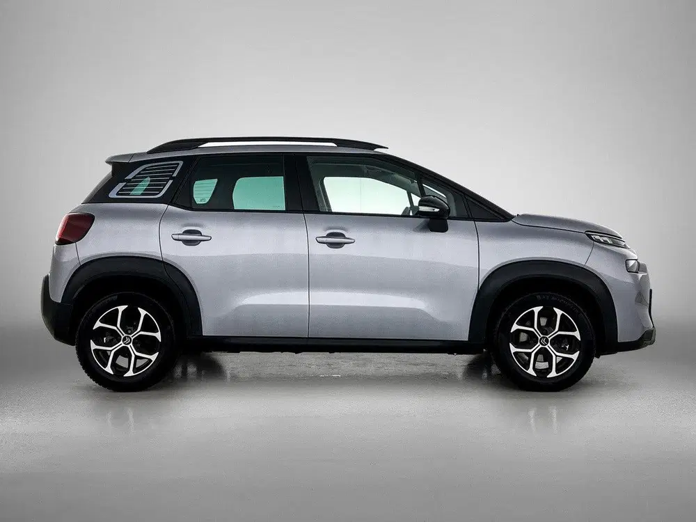 Citroën C3 Aircross 1.2 Shine 130pk Automaat uit 2023, foto 9