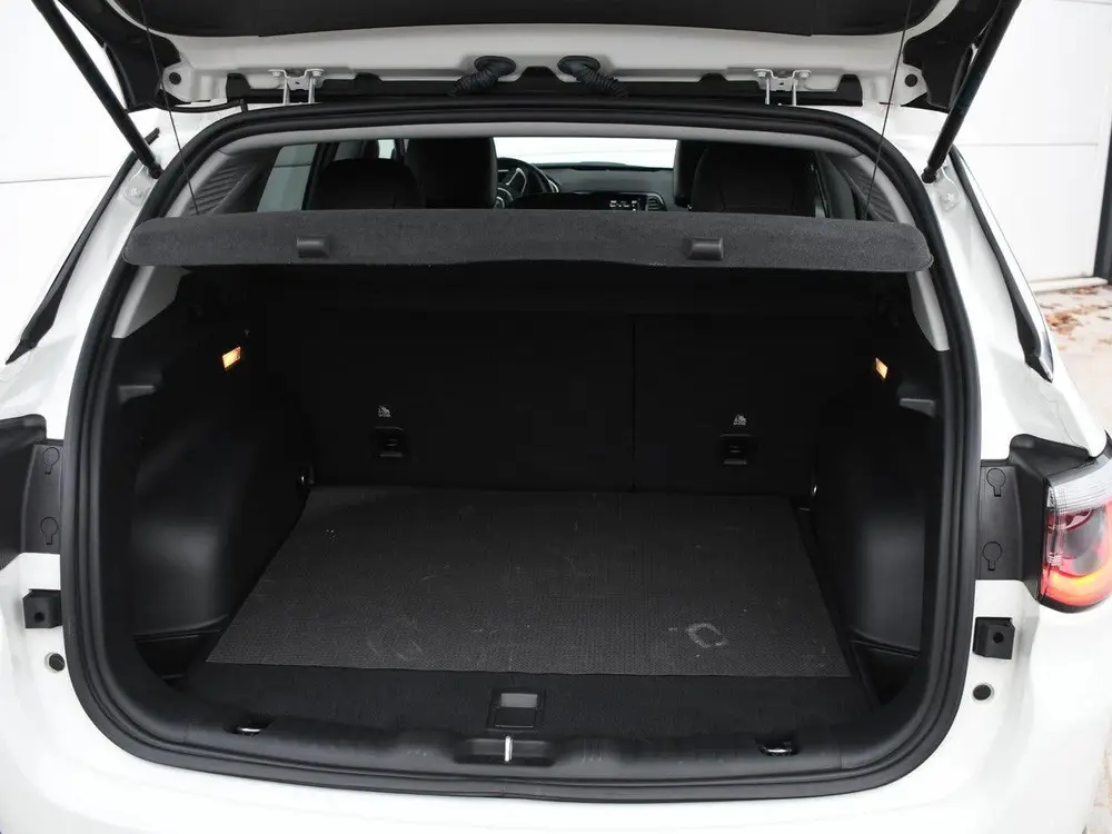 Jeep Compass Limited 1.3T 130pk NAVI | CRUISE.C | CLIMA | KE uit 2021, foto 11