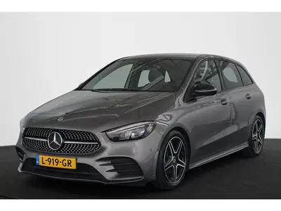 Mercedes-Benz B-Klasse 200 Business Solution AMG Apple CarPl uit 2021