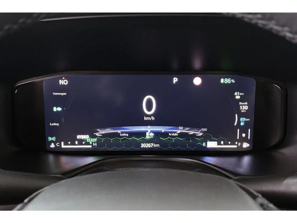 Jeep Compass 4xe 240 Plug-in Hybrid Electric S Winterpa uit 2023, foto 11