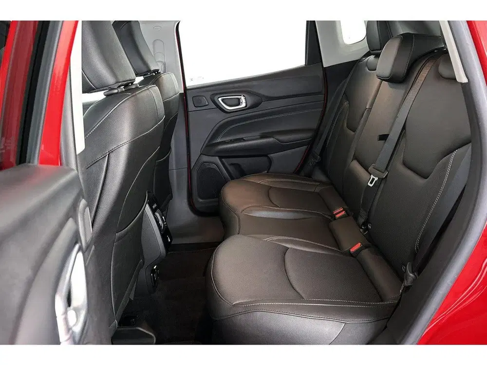 Jeep Compass 4xe 240 Plug-in Hybrid Electric S Winterpa uit 2023, foto 9
