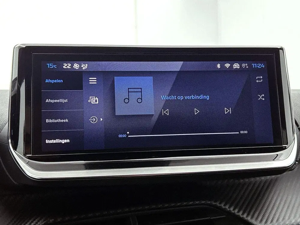 Peugeot 208 1.2 Hybrid GT 145pk Automaat uit 2025, foto 20