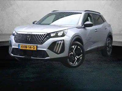 Peugeot 2008 1.2 100 Allure uit 2025